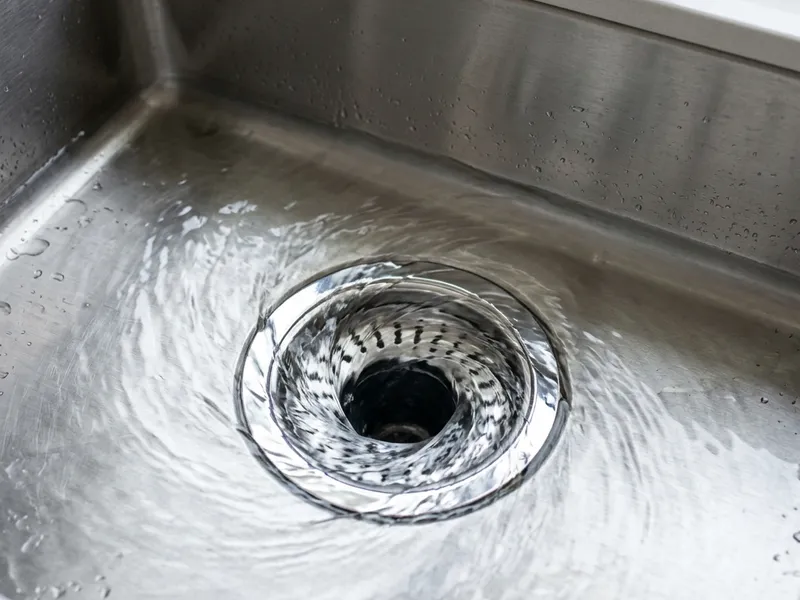 Drain Cleaning Plumber in San Fernando, CA